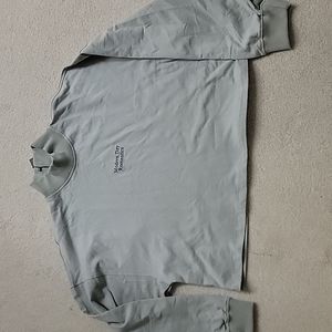 NWT - MOTEL Cropped Sweatshirt